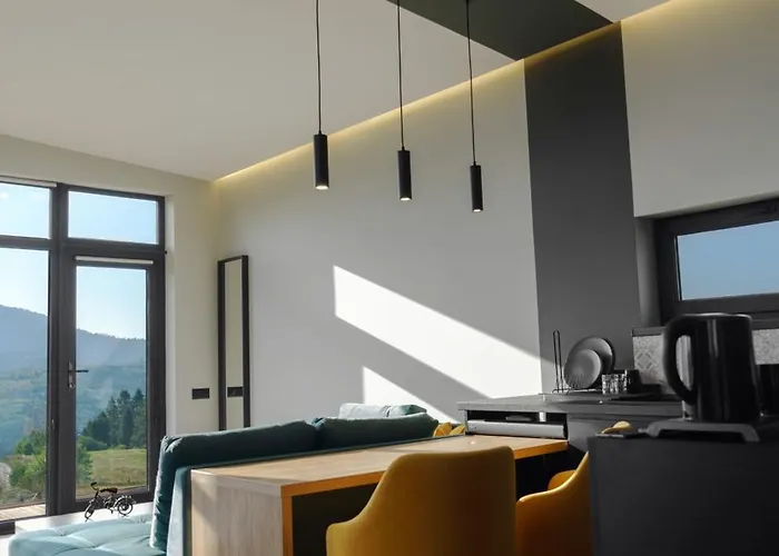 Chilloutzone: House With Free Jacuzzi And Cinema Holiday home *
