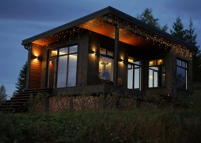 Tatil Evi Chilloutzonе - будинок з безкоштовним джакузі та кінотеатром *