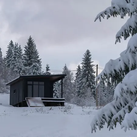 Chilloutzonе - будинок з безкоштовним джакузі та кінотеатром Dom wakacyjny